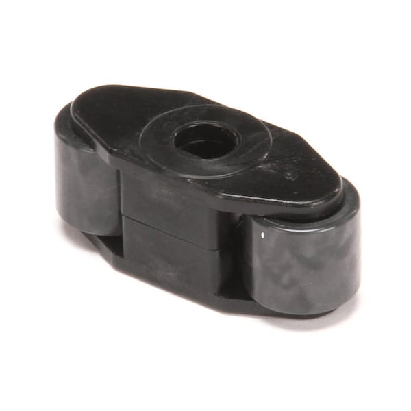 Jackson 12Rba1718-00-25 White Pla Roller 4320-002-82-28 - main